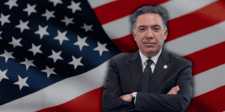 Enrique Inzunza se Defiende: Niega Contacto con Autoridades Estadounidenses