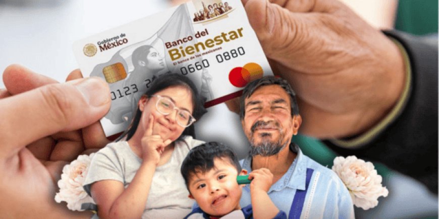 ¿Cuál es la fecha límite para recoger la Tarjeta Bienestar Discapacidad 2026?