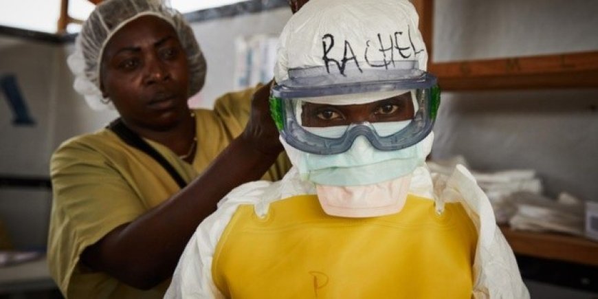 Brote de ébola en África: ¿Una nueva emergencia internacional que nos afecta a todos?