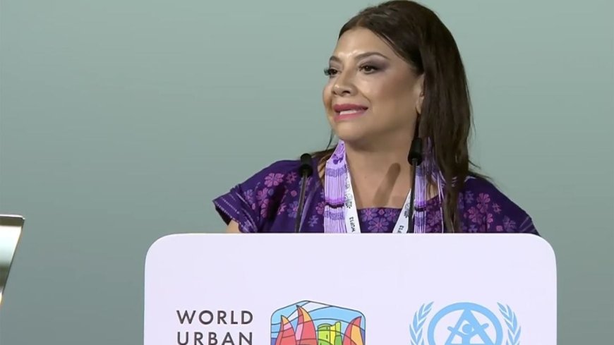 Clara Brugada y la urgencia de un sistema público de cuidados en México