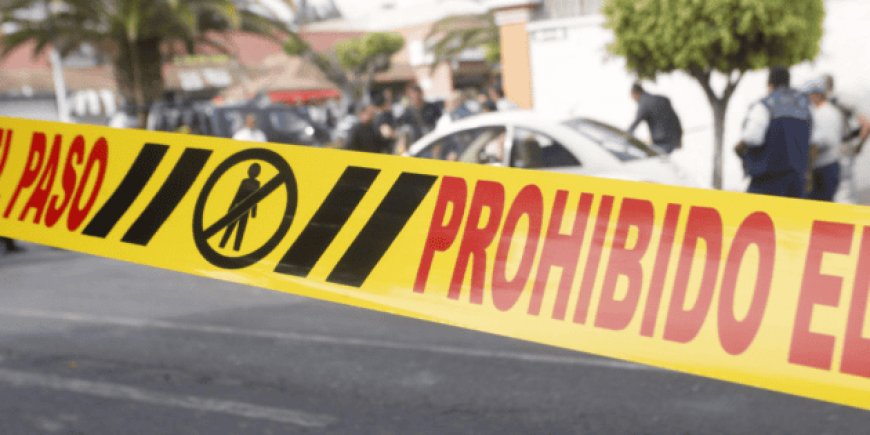 Tragedia en Tamaulipas: Agente Federal muere en enfrentamiento armado
