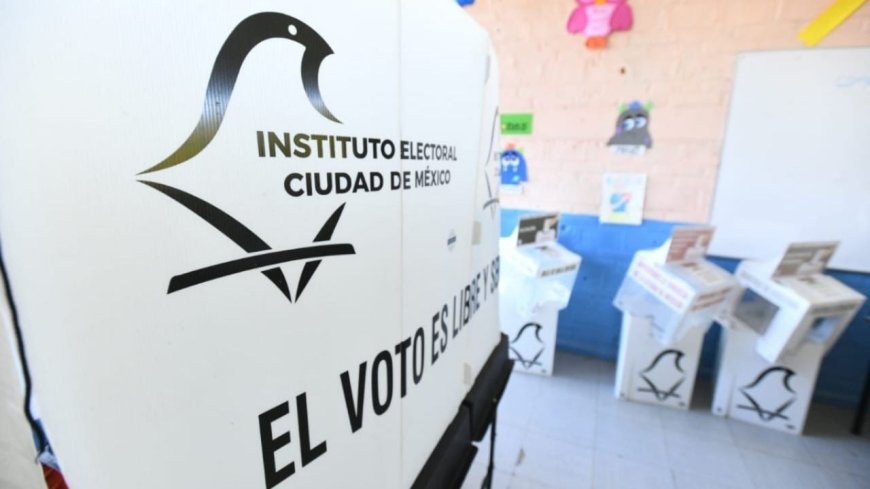 La sorprendente participación electoral de jóvenes y adultos mayores en 2024