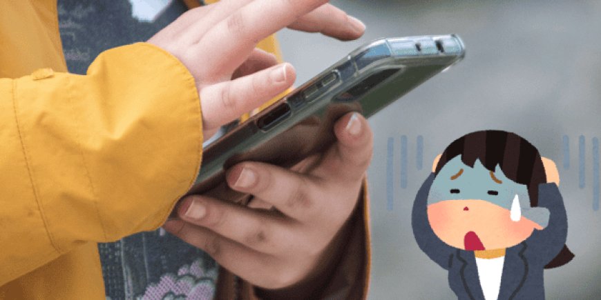 Vincula tu celular con tu CURP o enfrentarás la pérdida de señal en 2026