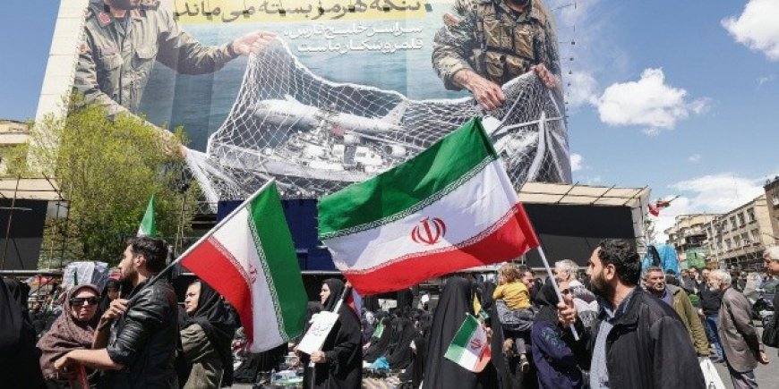 Tensiones crecientes: Israel y Estados Unidos amenazan a Irán con ataques inminentes