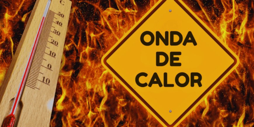 La Onda de Calor en México: ¿Cómo Sobrevivir al Sofocante Clima de Hoy?