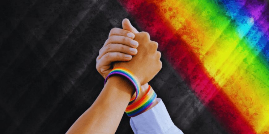 La Realidad de la Población LGBT+ en México: Datos que Importan