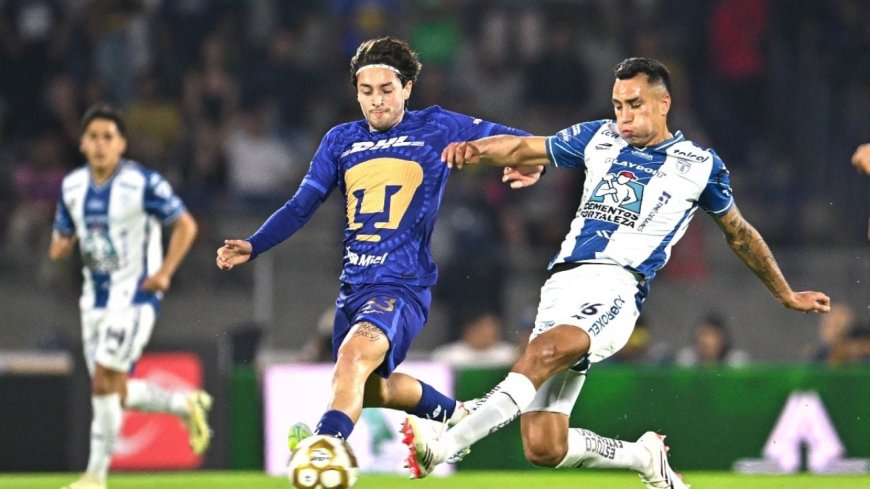 Pumas avanza a la final del Clausura 2026 tras una emocionante victoria sobre Pachuca