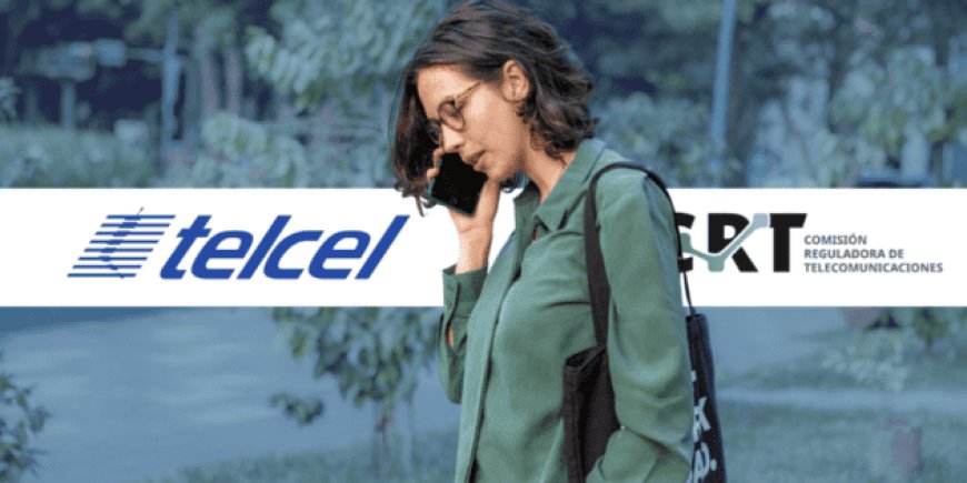 Telcel advierte: Sin registro de celulares, ¡perderás tu línea en 2026!