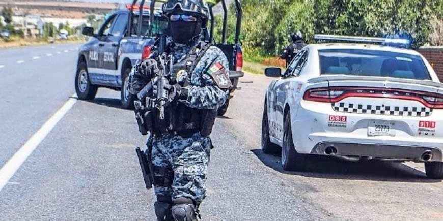 La creciente amenaza de explosivos en Zacatecas: ¿Qué está en juego?
