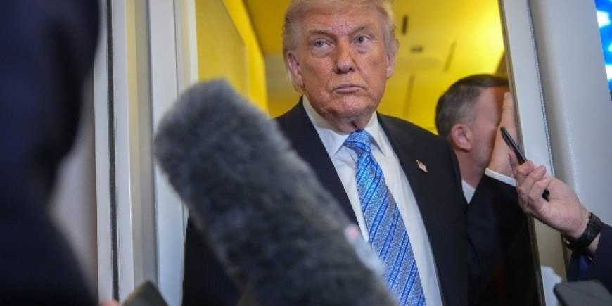 Trump se niega a concesiones: ¿Qué significa para el conflicto con Irán?