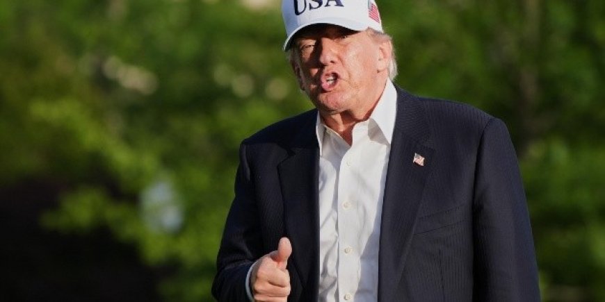 Trump Suspende Ataque Contra Irán: ¿Qué Implica Esta Decisión para Oriente Medio?