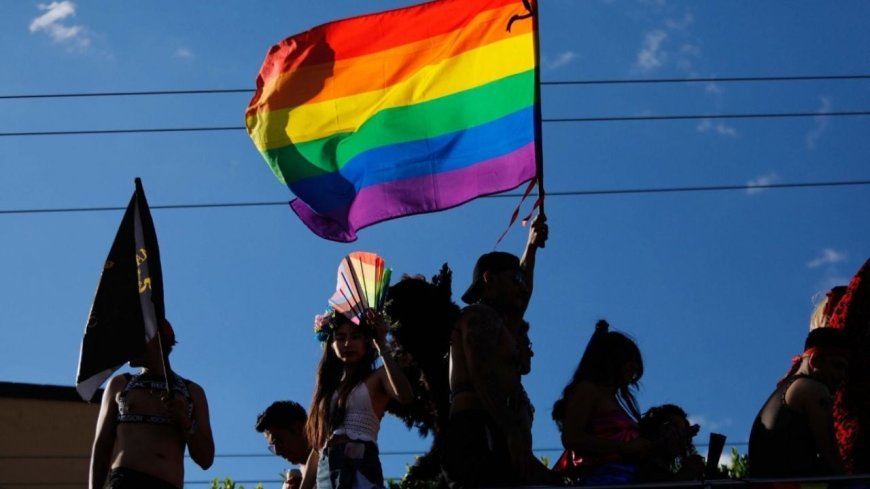 MAMPRIDE: Marcha del Orgullo LGBT+ 2026 en Tuxtla Gutiérrez
