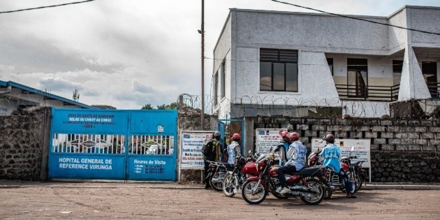 El Congo enfrenta un nuevo desafío: tres centros para combatir el ébola tras reciente brote
