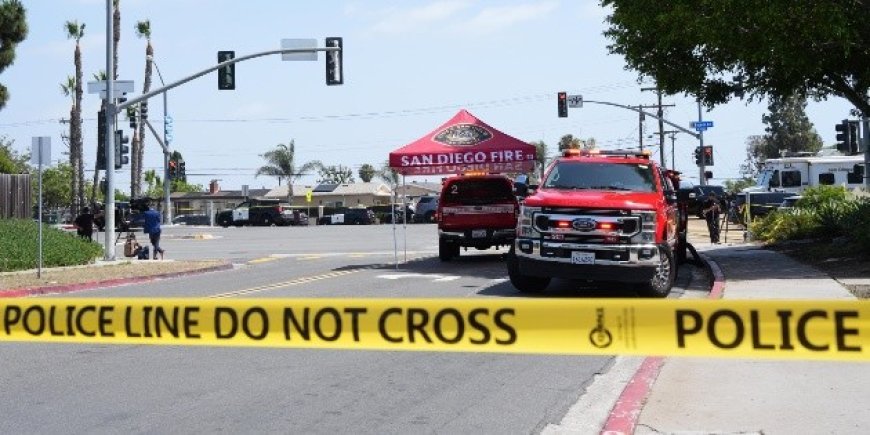 Tiroteo en mezquita de San Diego: un eco de la violencia contra musulmanes en EE. UU.