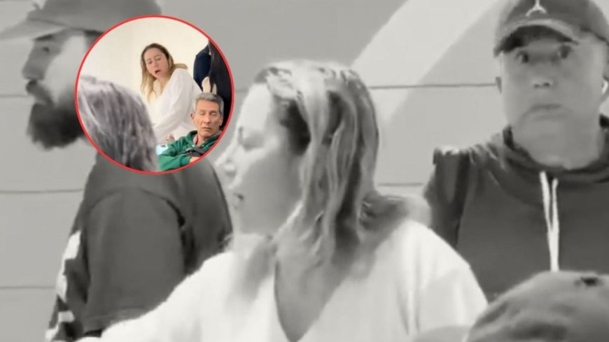 La polémica detrás de 'Lady Liposucción': ¿prioridad legítima o exigencia egoísta?