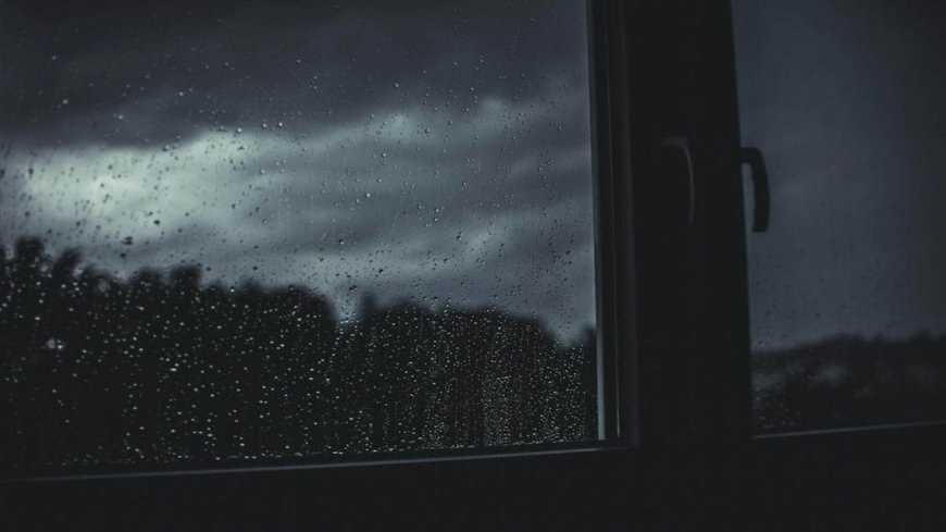 Clima en Poza Rica: Lluvias ligeras y ambiente templado este 19 de mayo