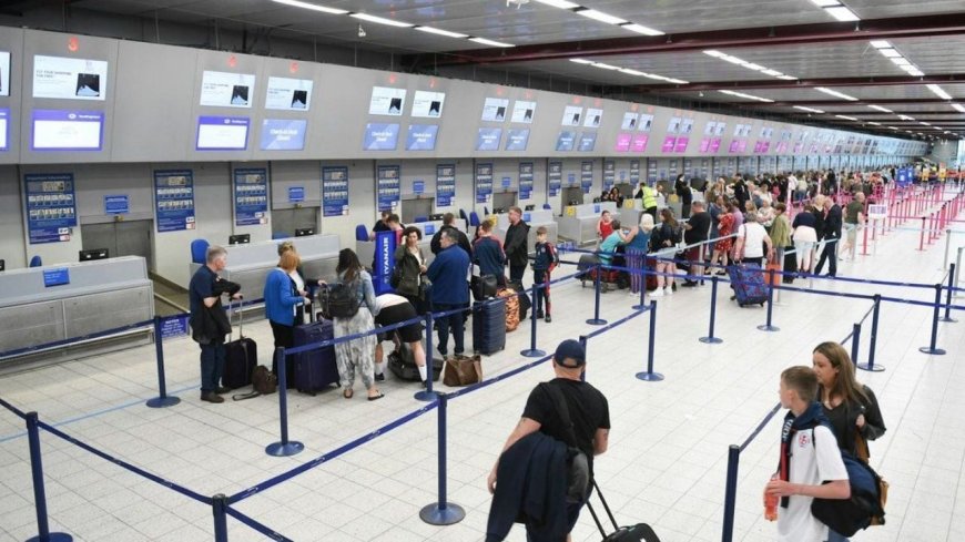 Vuelos Demorados en el Aeropuerto Internacional del Bajío: Lo Que Necesitas Saber