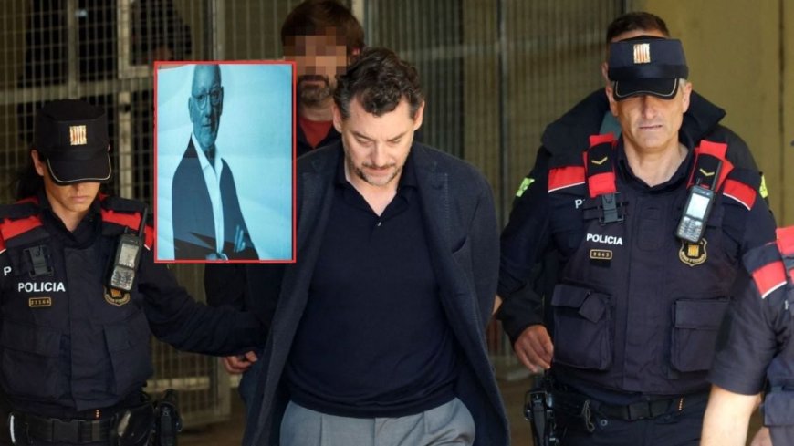 La trágica caída de Isak Andic: ¿Accidente o homicidio de su hijo Jonathan?