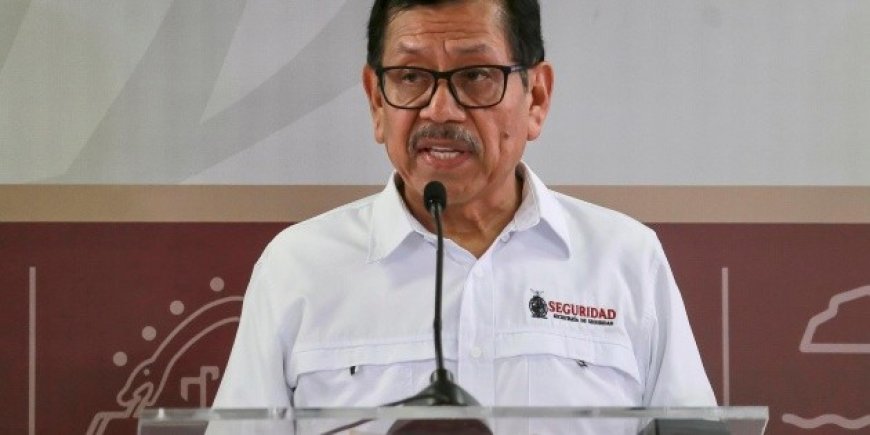 Exsecretario de Seguridad de Sinaloa comparece en Nueva York por vínculos con el crimen organizado