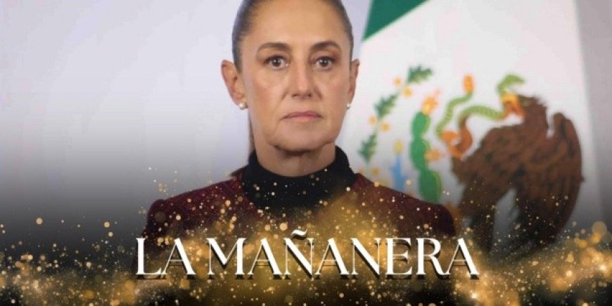 La Mañanera de Sheinbaum: Claves y Desafíos del 19 de Mayo de 2026