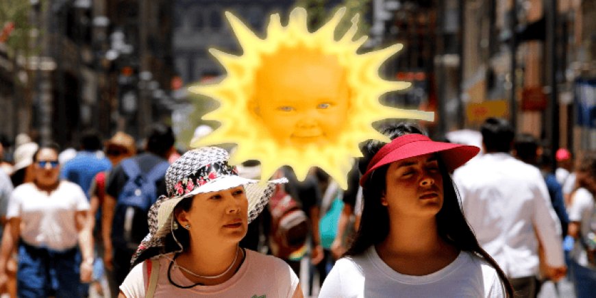 Ola de calor en México: Síntomas de alerta que no debes ignorar