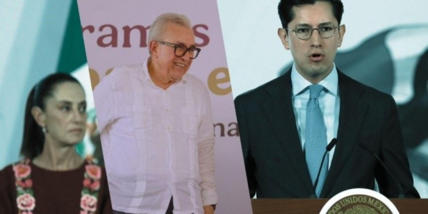 México exige respuestas a EE.UU. por 233 extradiciones sin resolver