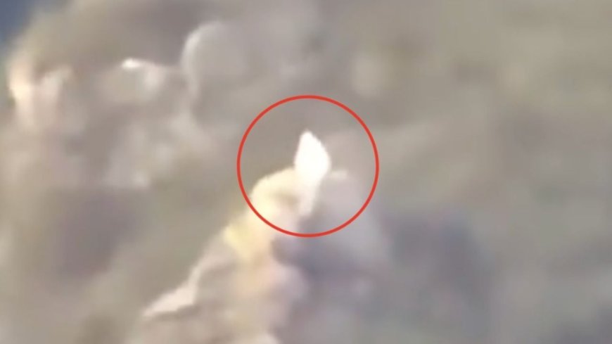 La aparición de una entidad luminosa en el Cerro de la Silla: ¿realidad o mito?