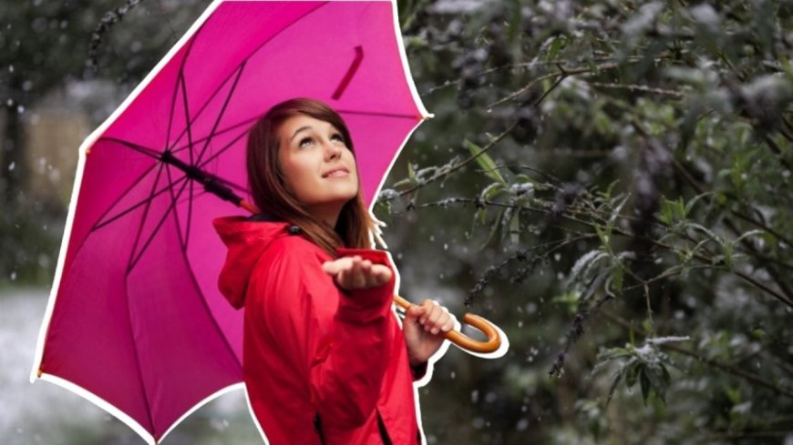 Nuevo León enfrenta un día de lluvias y temperaturas altas este 20 de mayo
