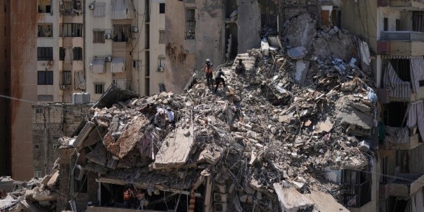 La escalada de violencia en Líbano: Israel y Hezbolá en un ciclo mortal