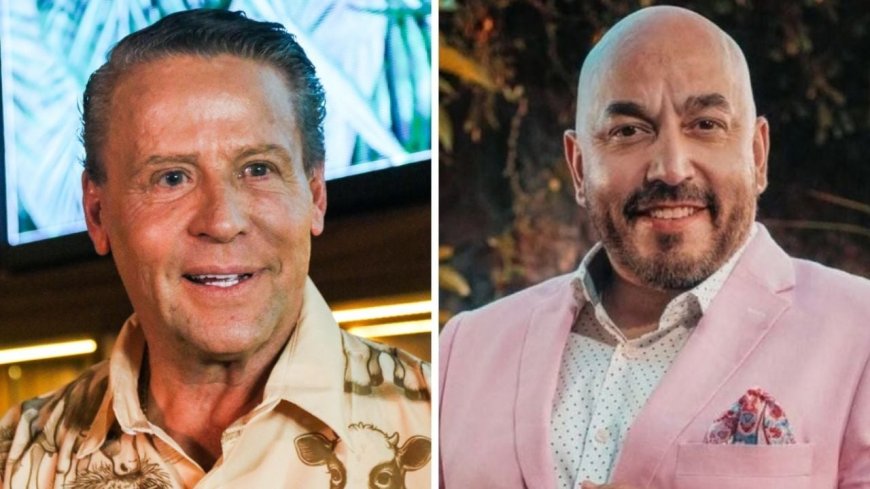 Alfredo Adame reta a Lupillo Rivera: ¿se verá otra pelea en Ring Royale?