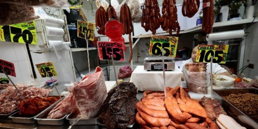 México establece nuevo récord en consumo de carne: ¿qué significa para el país?