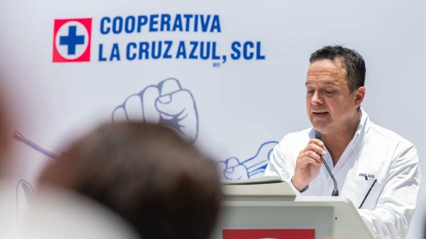 Desvío de 4,730 mdp en Cooperativa La Cruz Azul: Un escándalo financiero sin precedentes