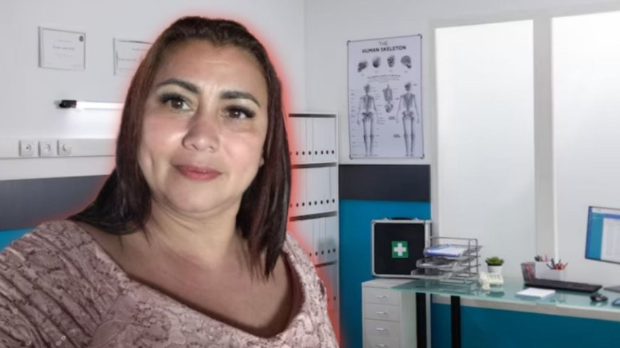 Revelaciones inquietantes sobre la clínica donde desapareció Yulixa Toloza