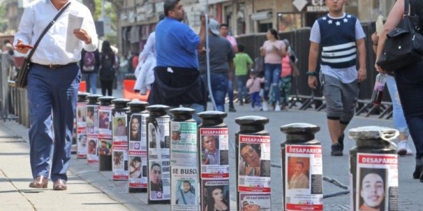 La nueva CURP para personas desaparecidas: un paso hacia la justicia y protección