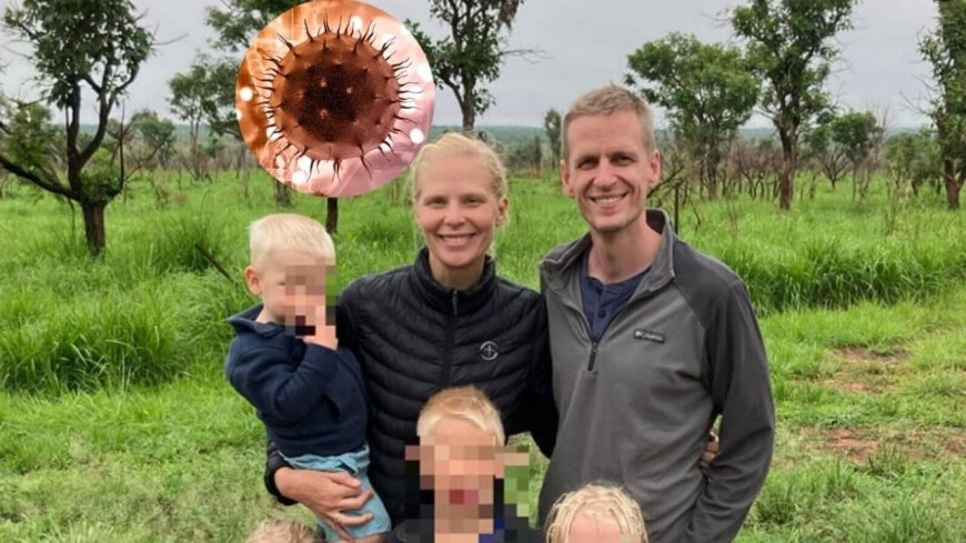 El contagio de ébola de Peter Stafford: una tragedia médica en el Congo