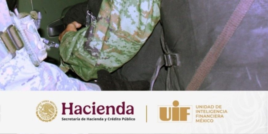 Desmantelamiento del Cártel del Pacífico: Un Golpe al Lavado de Dinero