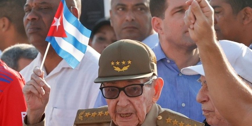 Raúl Castro enfrenta cargos por asesinato: lo que significa para Cuba y Estados Unidos