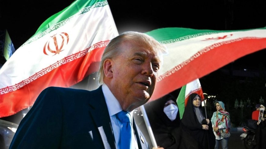 Tensiones en Medio Oriente: Irán advierte sobre expansión del conflicto