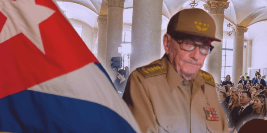 La pena que podría enfrentar Raúl Castro, el expresidente de Cuba imputado por EU