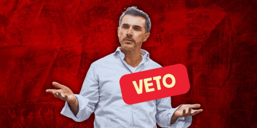 Morena Castiga a Sergio Mayer: Un Veto que Define la Cuarta Transformación