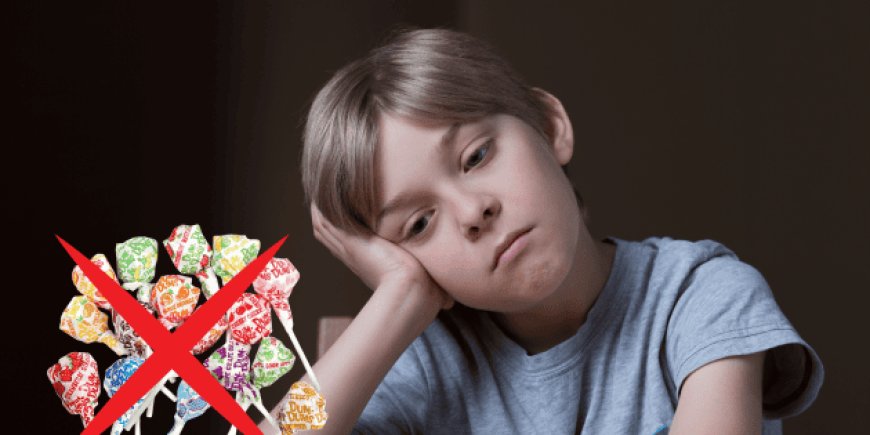 Niño de 8 años sorprende al pedir 72 mil pesos en dulces por error