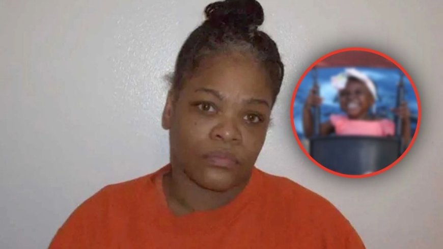 El horror detrás del asesinato de Alyssa: una niñera y un crimen inimaginable