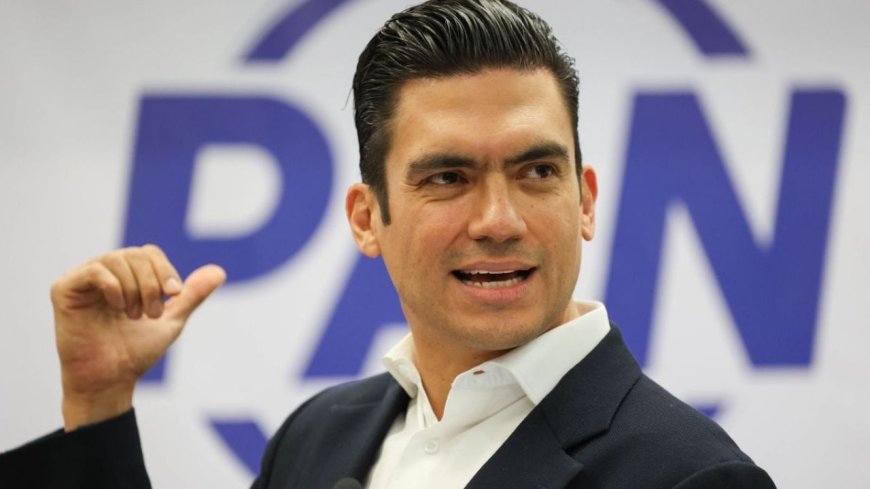 Jorge Romero: El Liderazgo del PAN en la Mirada de las Elecciones 2027