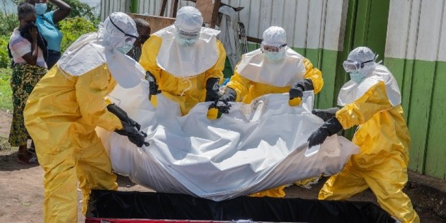 Crisis en el Congo: el miedo al ÉBOLA se intensifica sin medicinas ni personal preparado