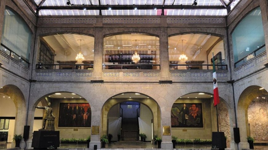 La Evolución del Teatro en México: De Virreinatos a Modernidad