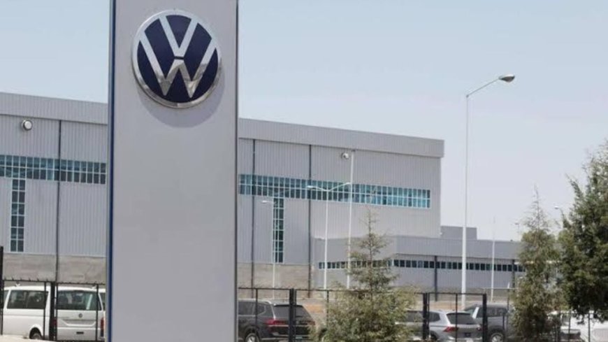 Descubre la Tukan: La Nueva Pick Up Regional de Volkswagen para América Latina