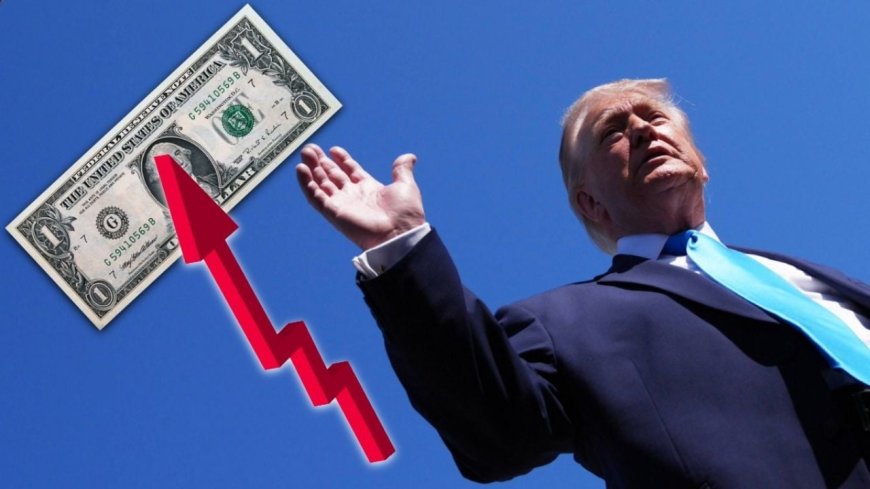 El dólar repunta: ¿Qué significa esto para el peso mexicano en mayo de 2026?