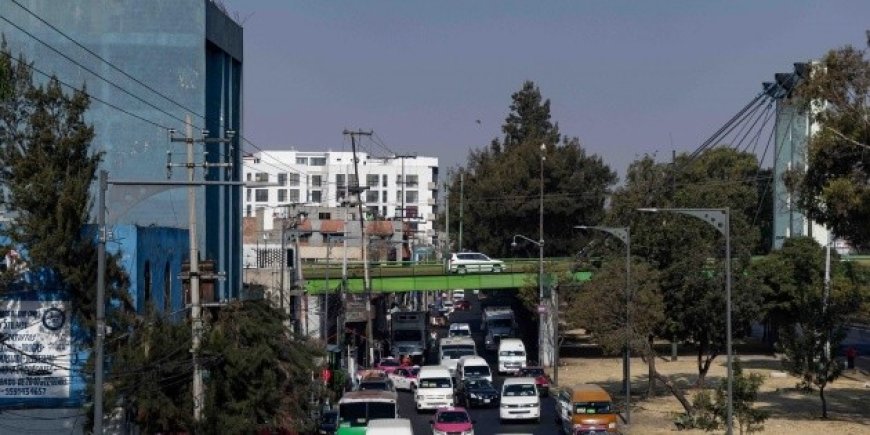 Hoy No Circula: Lo Que Debes Saber Sobre las Restricciones del 21 de Mayo
