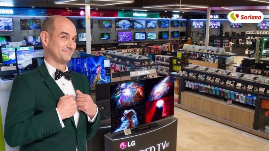 Descubre las Imperdibles Ofertas de Julio Regalado en Soriana Este Fin de Semana