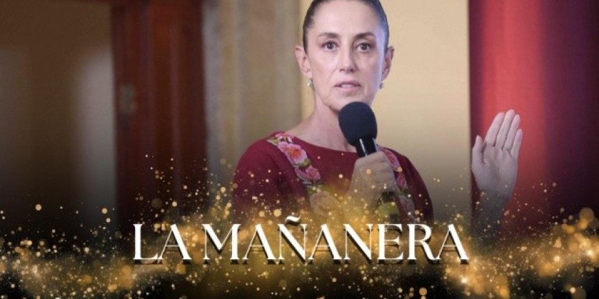 La Mañanera de Sheinbaum: ¿Cómo afectan las restricciones de Hoy No Circula en CDMX?